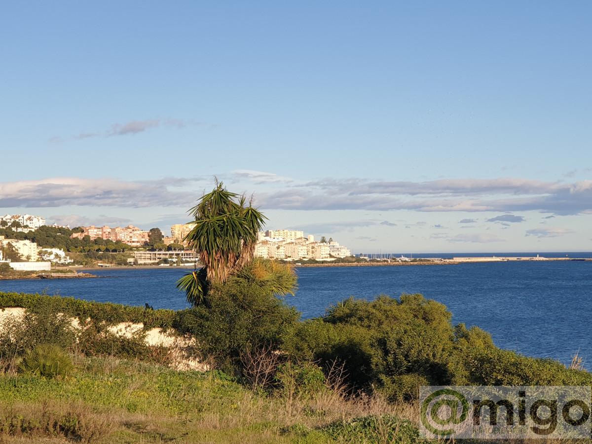 Venta de villa en Estepona