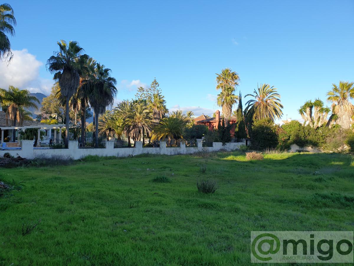 Venta de villa en Estepona