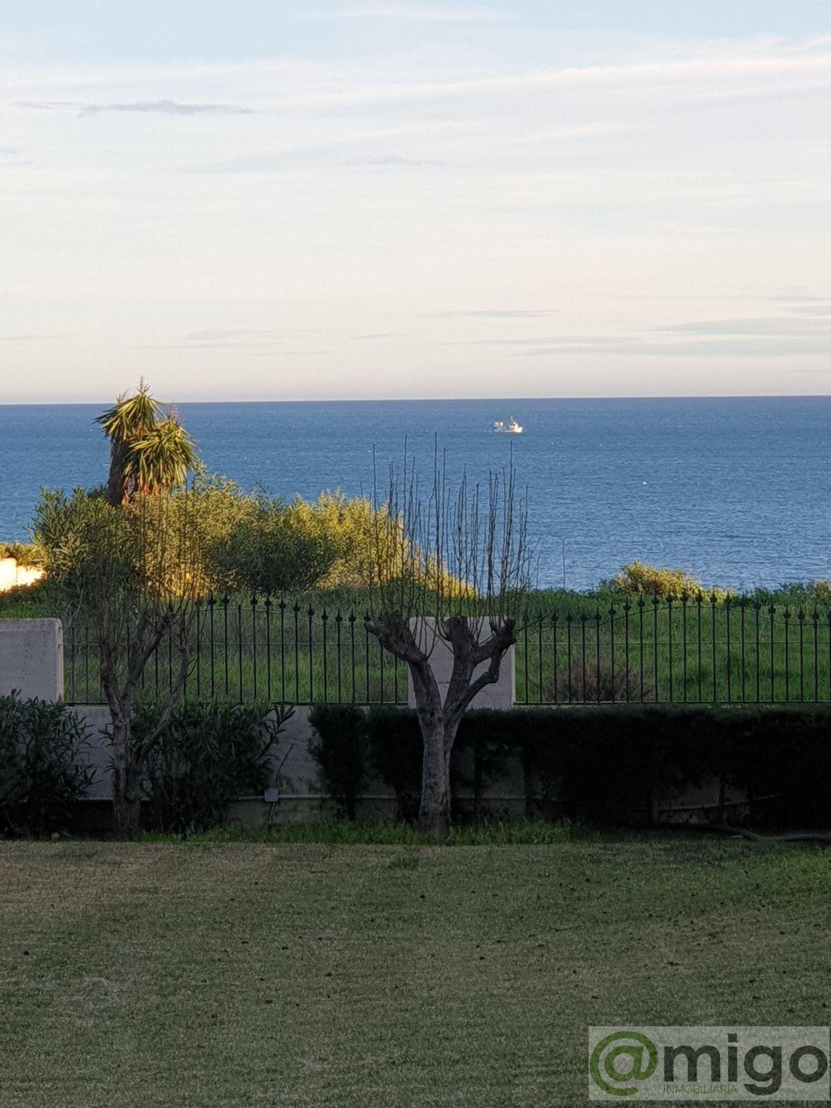 Venta de villa en Estepona