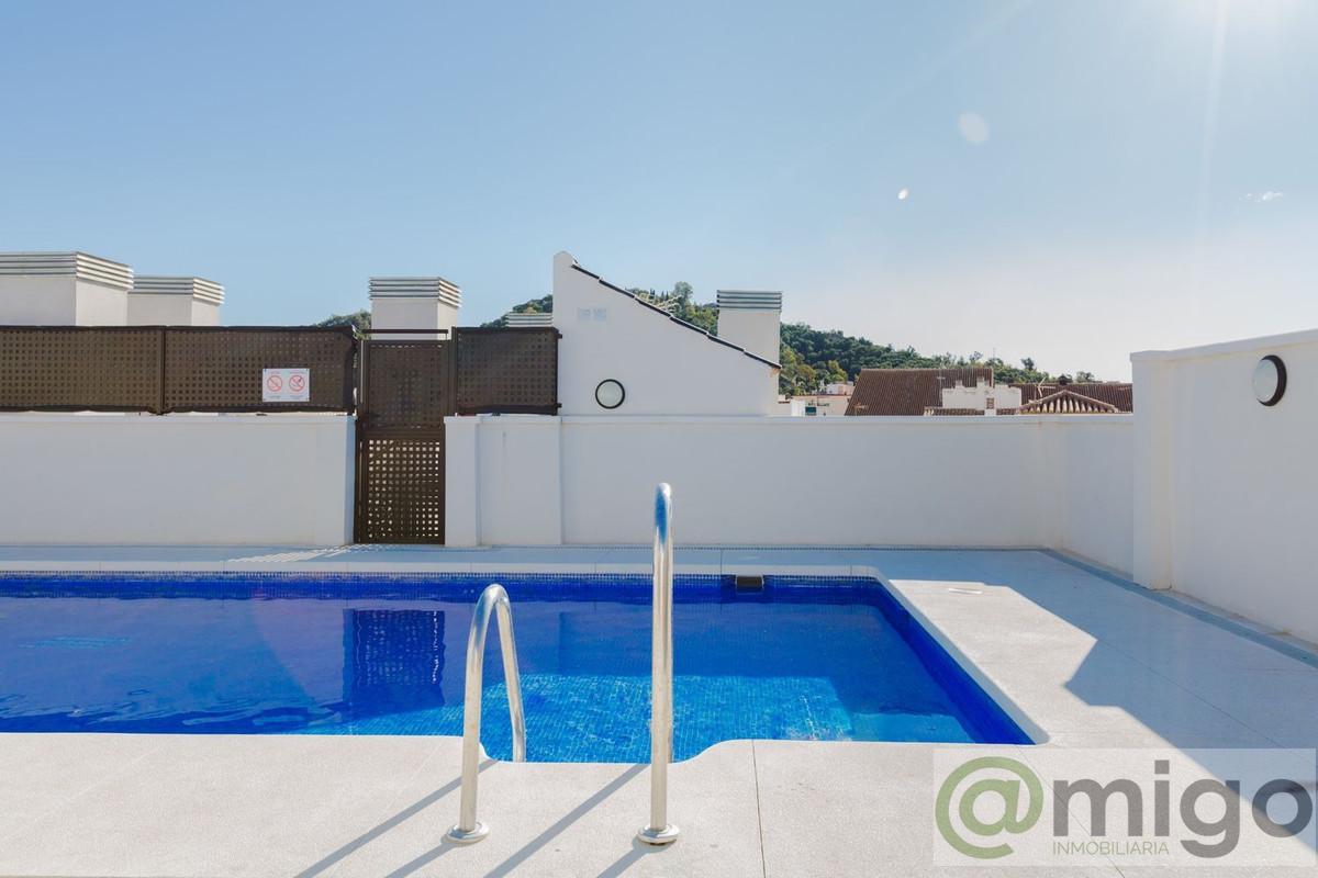 For sale of apartment in Málaga Centro