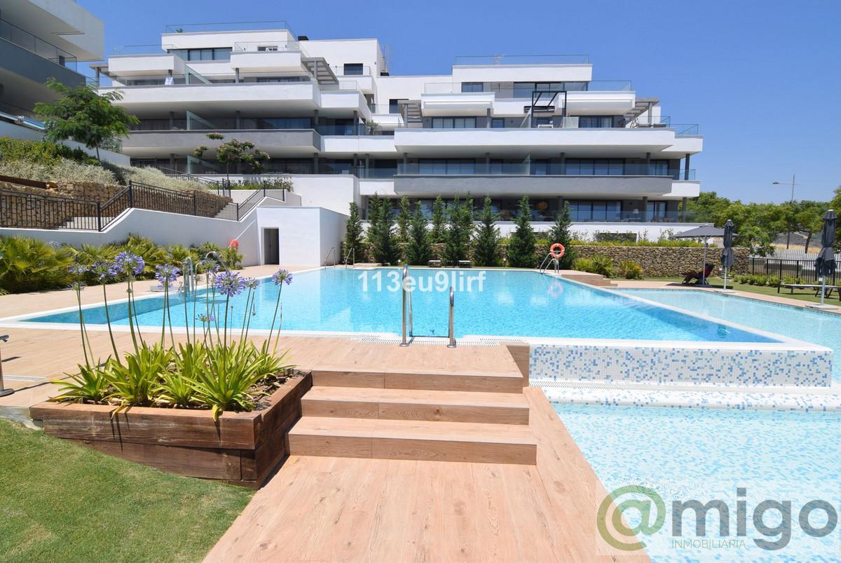 Venta de apartamento en Estepona