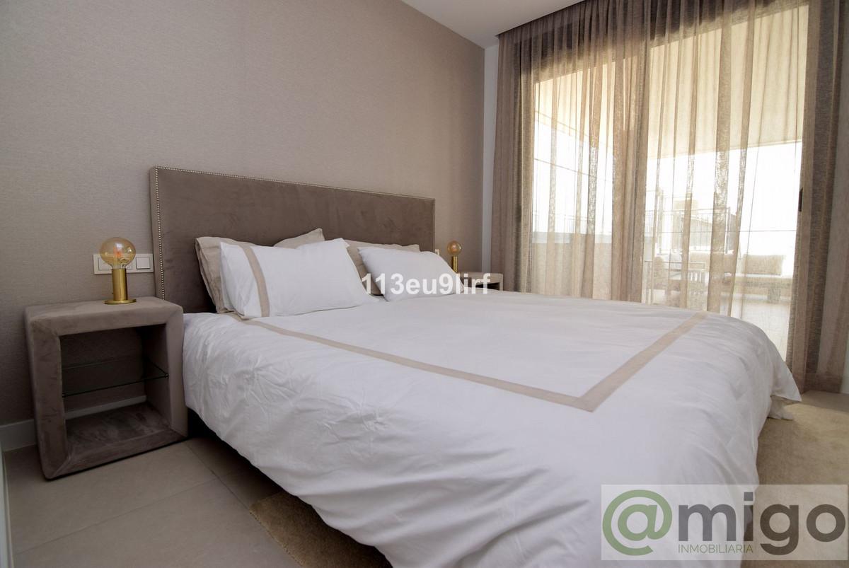 Venta de apartamento en Estepona