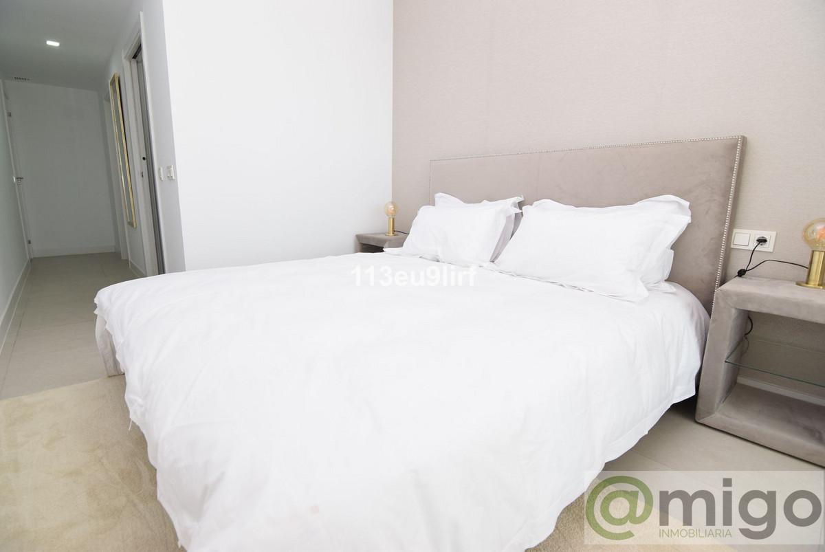 Venta de apartamento en Estepona