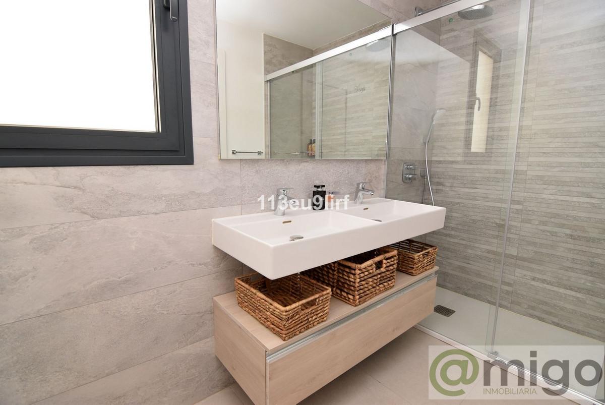 Venta de apartamento en Estepona