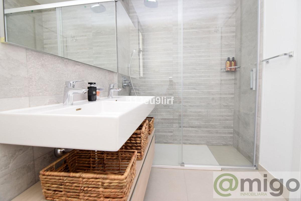 Venta de apartamento en Estepona