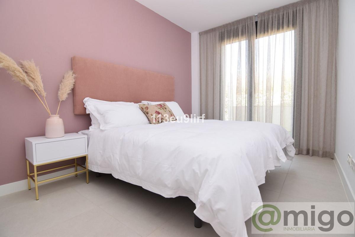 Venta de apartamento en Estepona