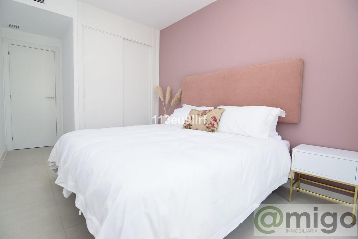 Venta de apartamento en Estepona