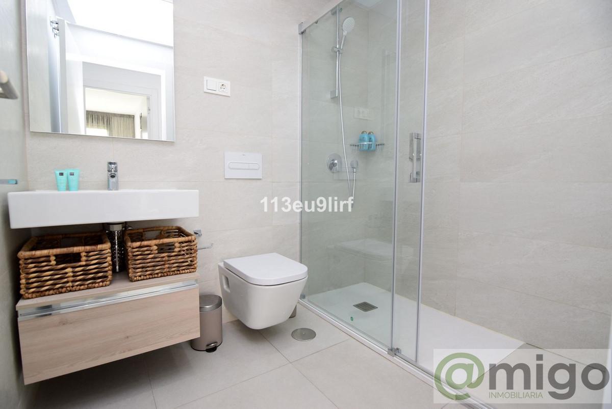 Venta de apartamento en Estepona