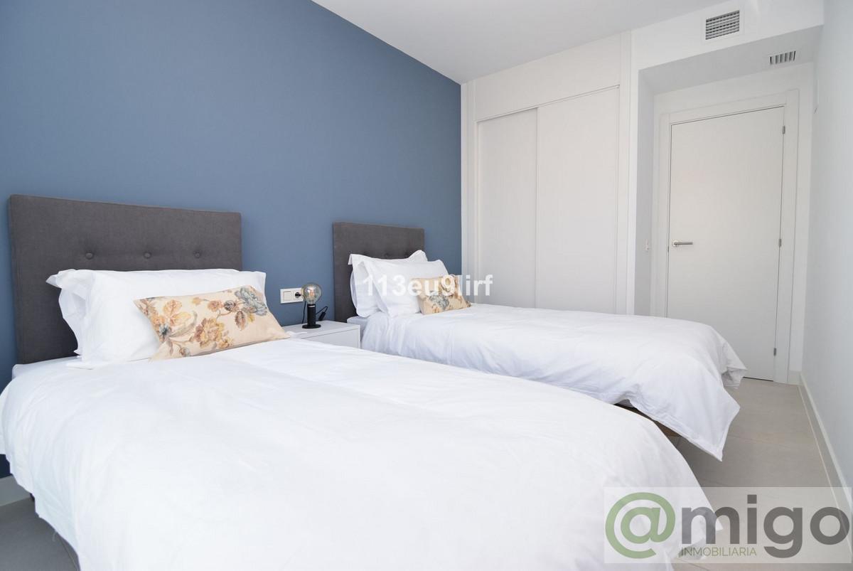 Venta de apartamento en Estepona