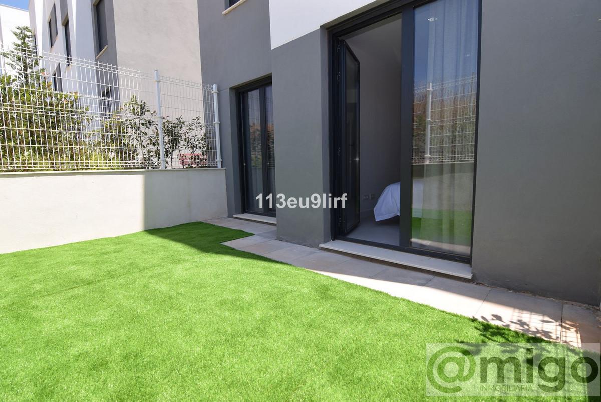 Venta de apartamento en Estepona