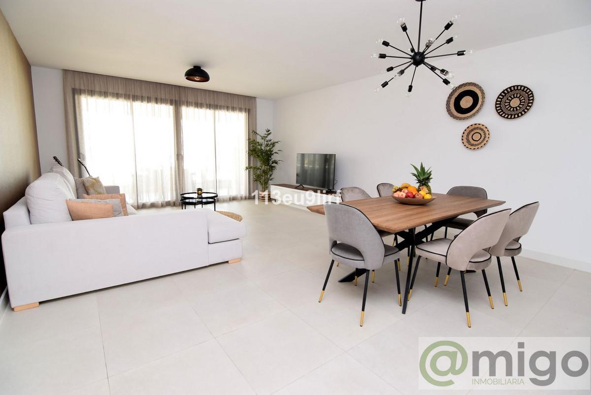 Venta de apartamento en Estepona