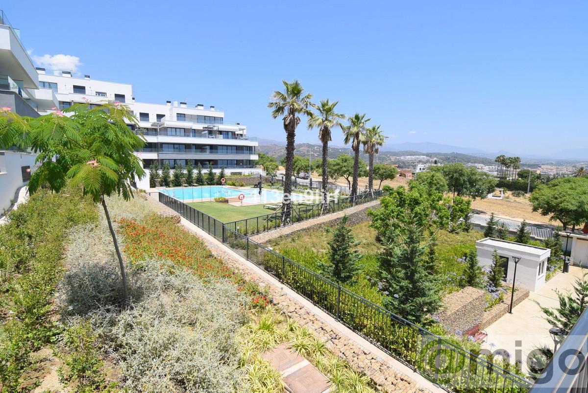 Venta de apartamento en Estepona