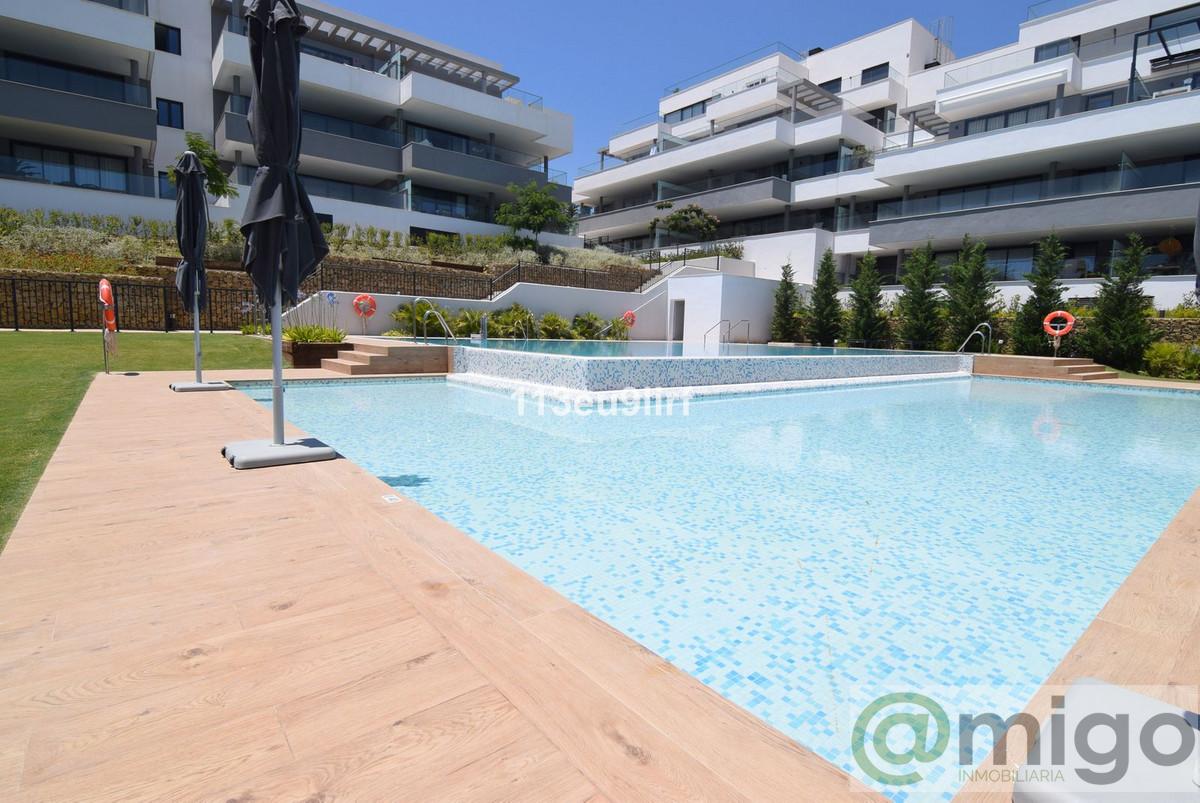 Venta de apartamento en Estepona