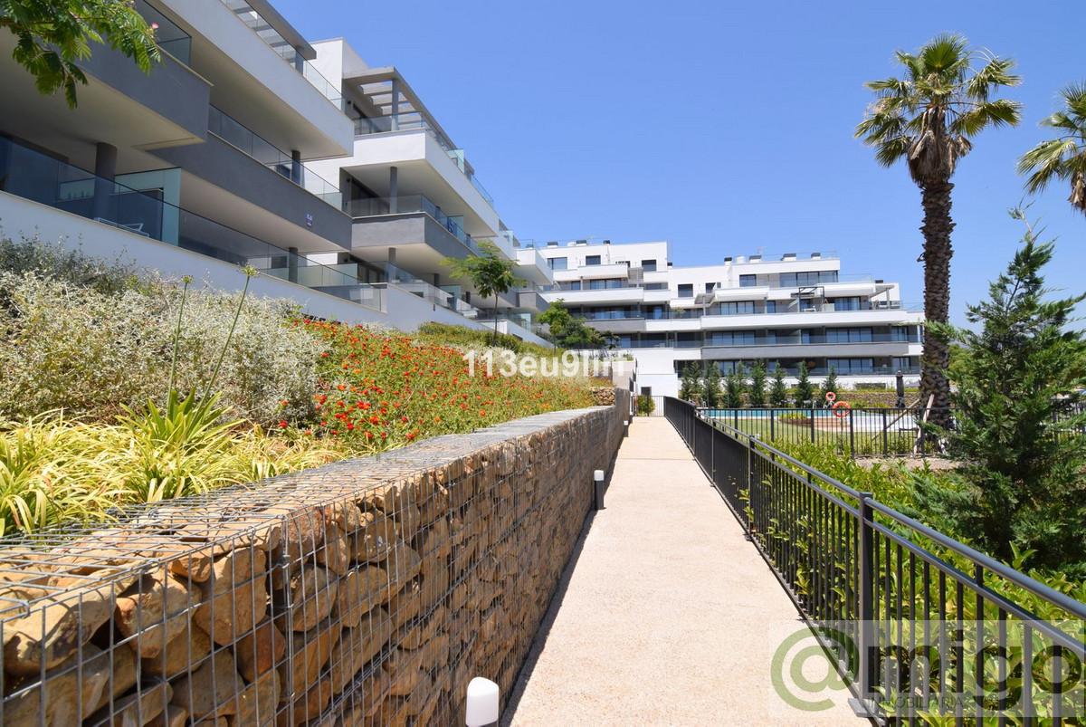 Venta de apartamento en Estepona
