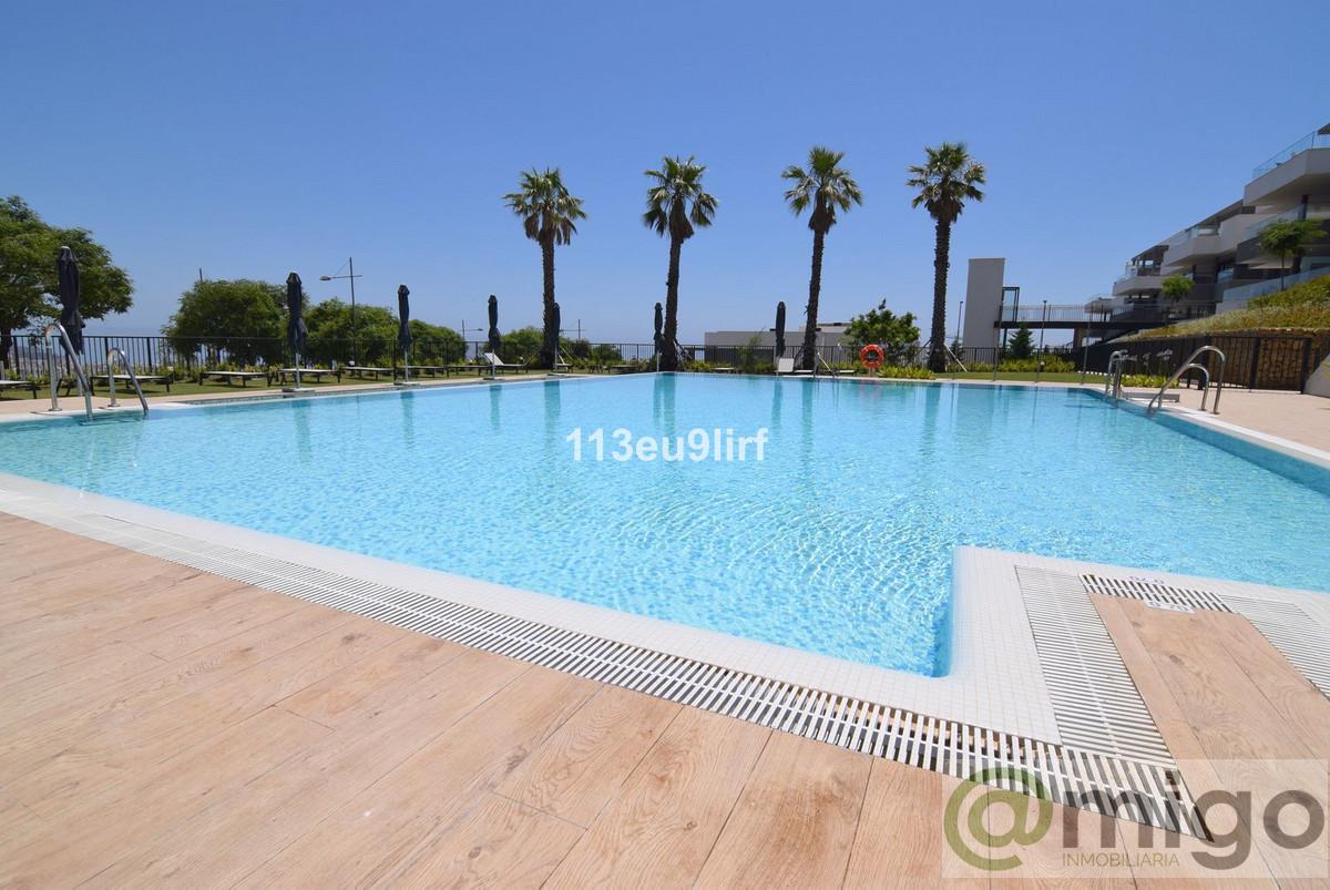 Venta de apartamento en Estepona