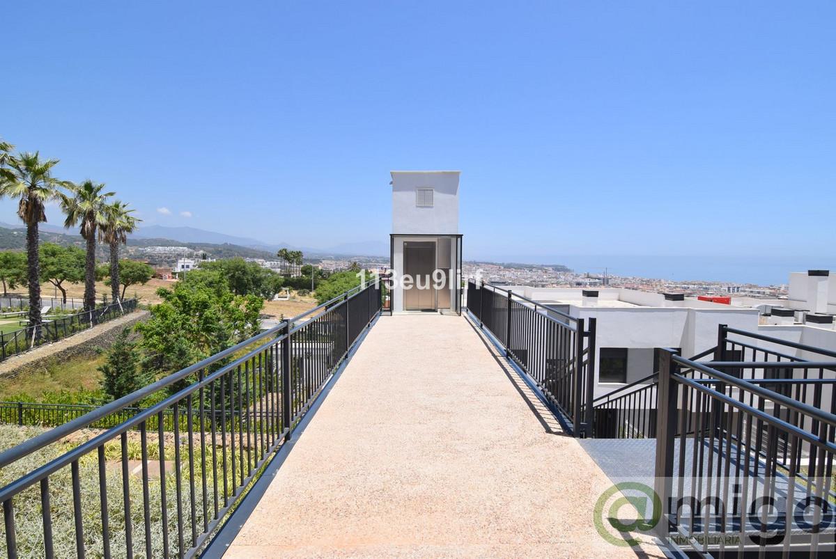 Venta de apartamento en Estepona