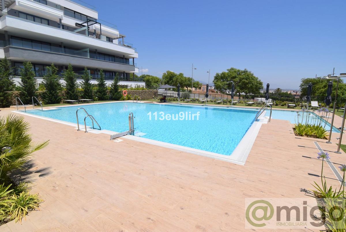 Venta de apartamento en Estepona