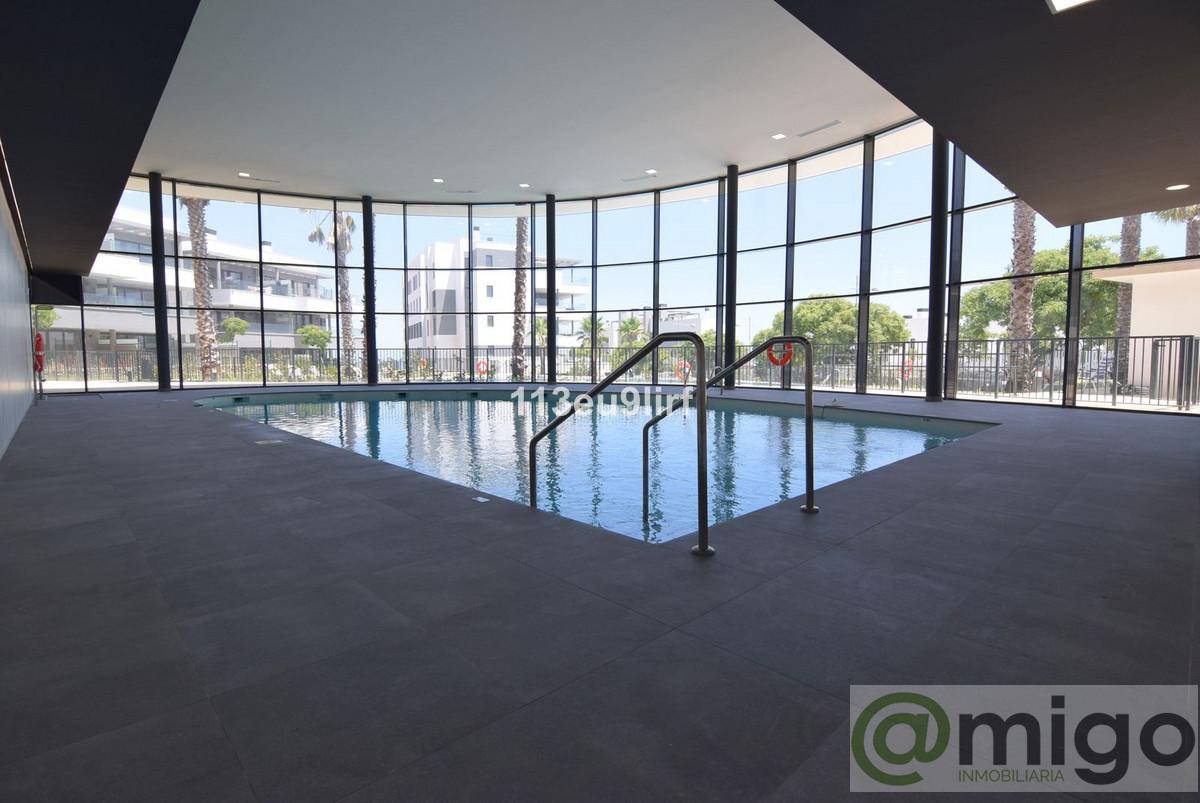 Venta de apartamento en Estepona