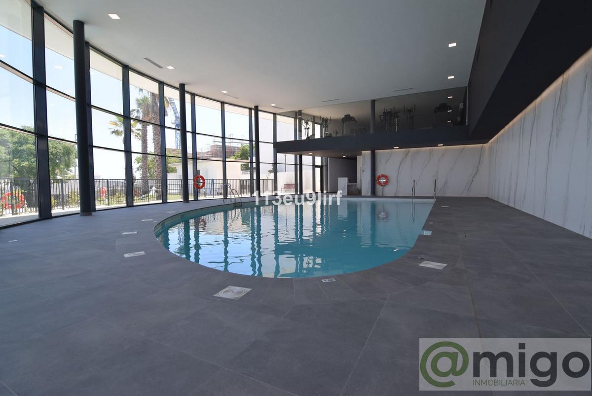 Venta de apartamento en Estepona