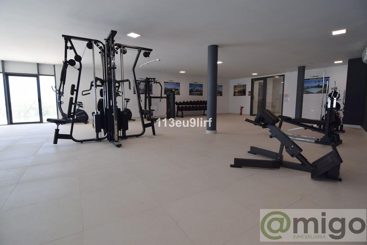 Venta de apartamento en Estepona