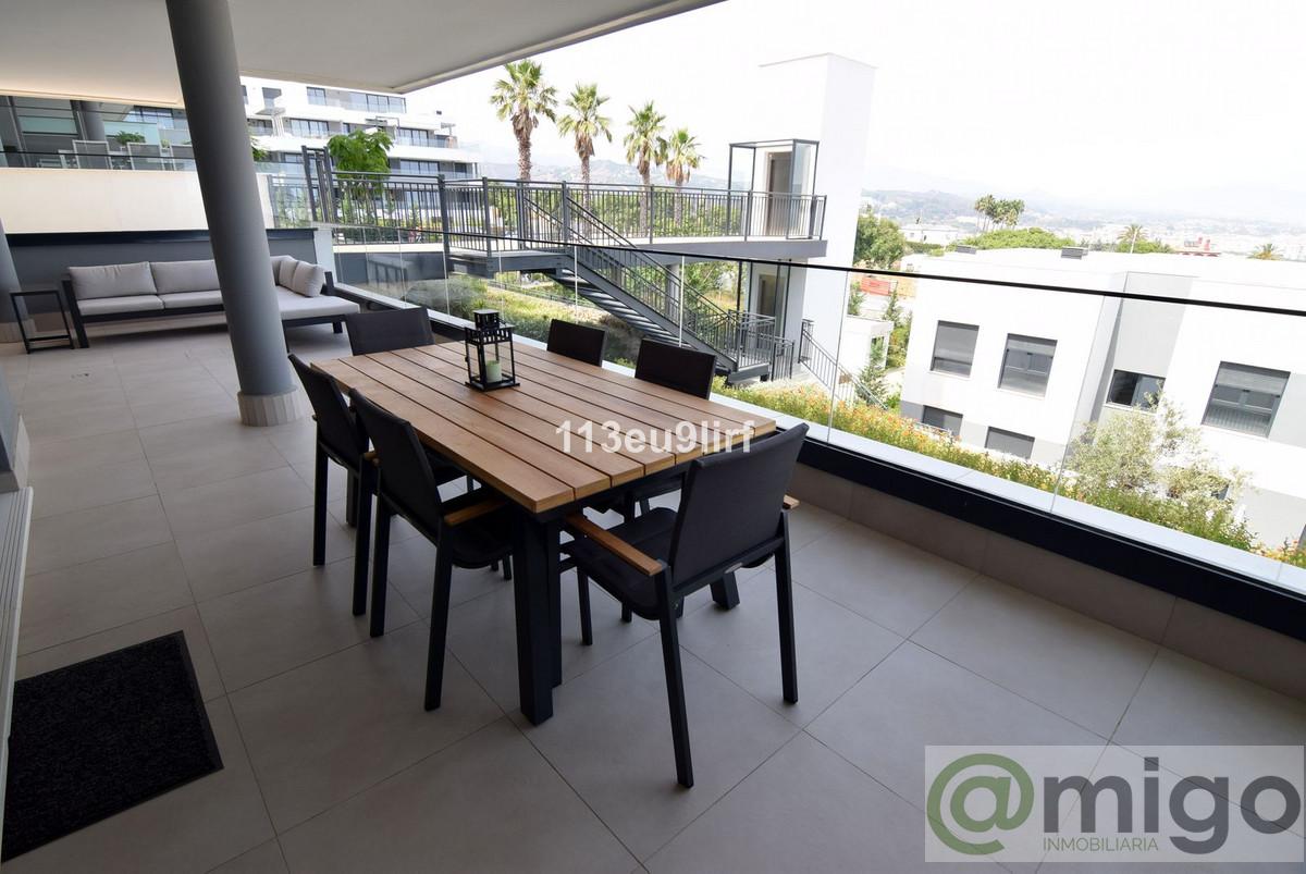 Venta de apartamento en Estepona