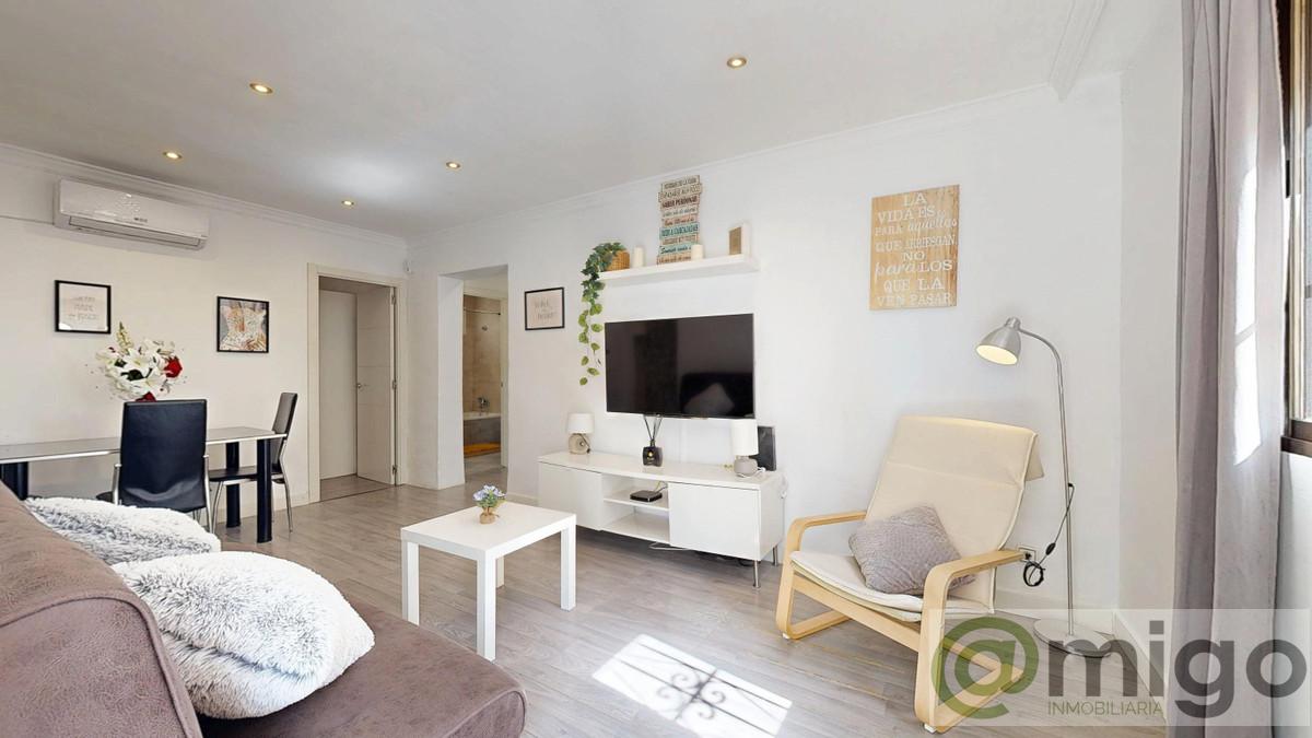 Venta de apartamento en Marbella