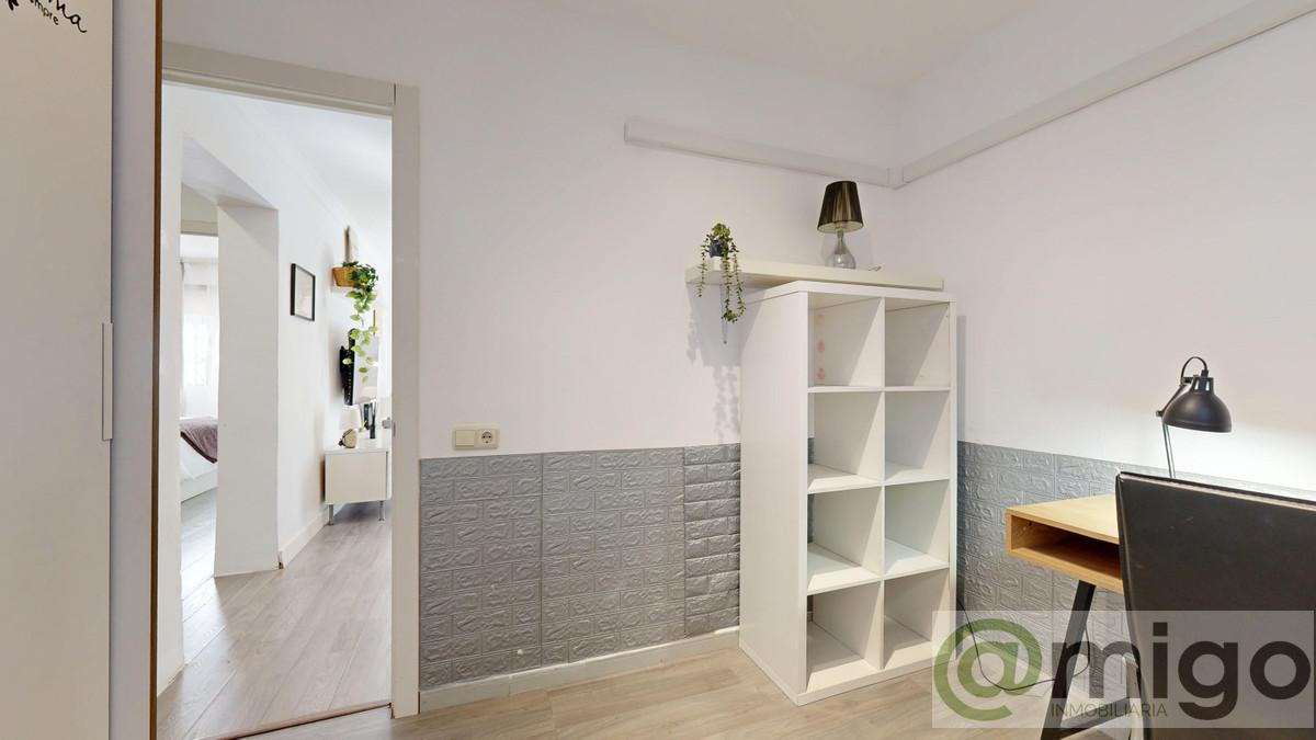 Venta de apartamento en Marbella