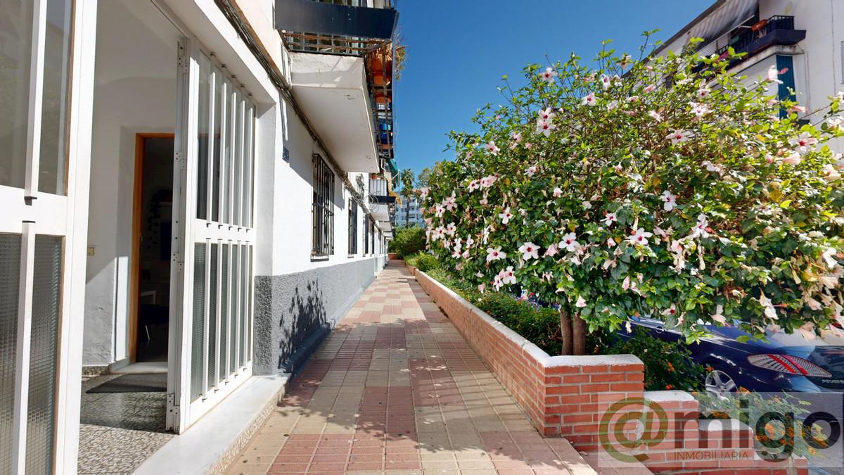 Venta de apartamento en Marbella
