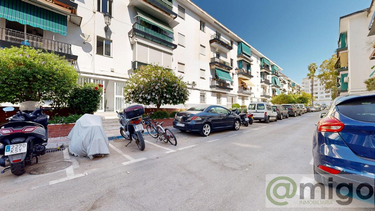 Venta de apartamento en Marbella