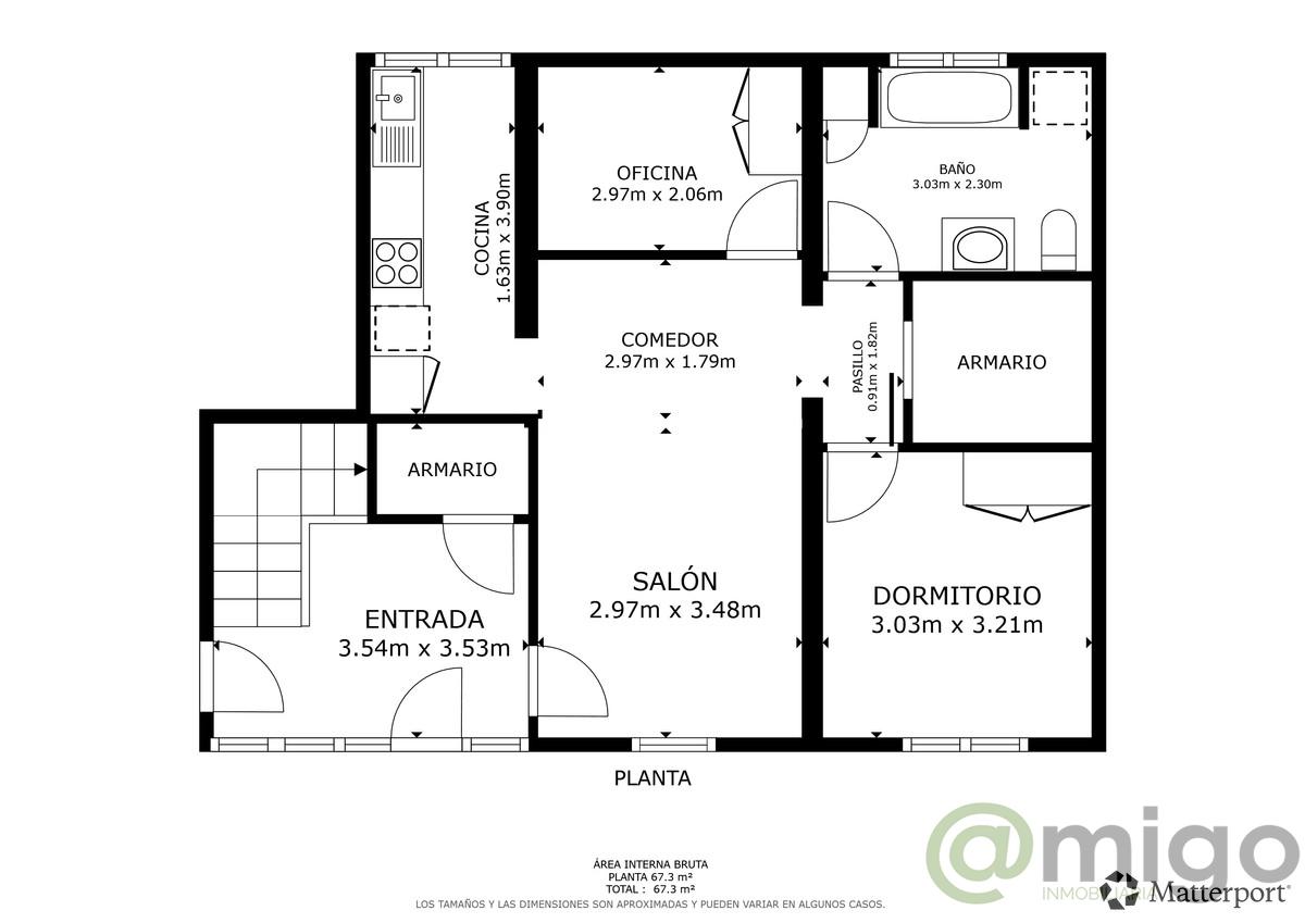 Venta de apartamento en Marbella