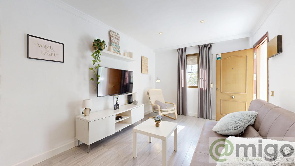 Venta de apartamento en Marbella