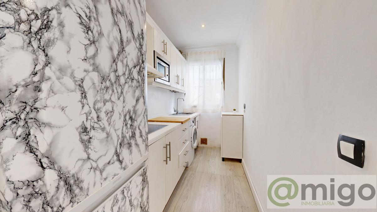 Venta de apartamento en Marbella