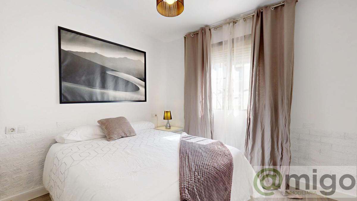 Venta de apartamento en Marbella