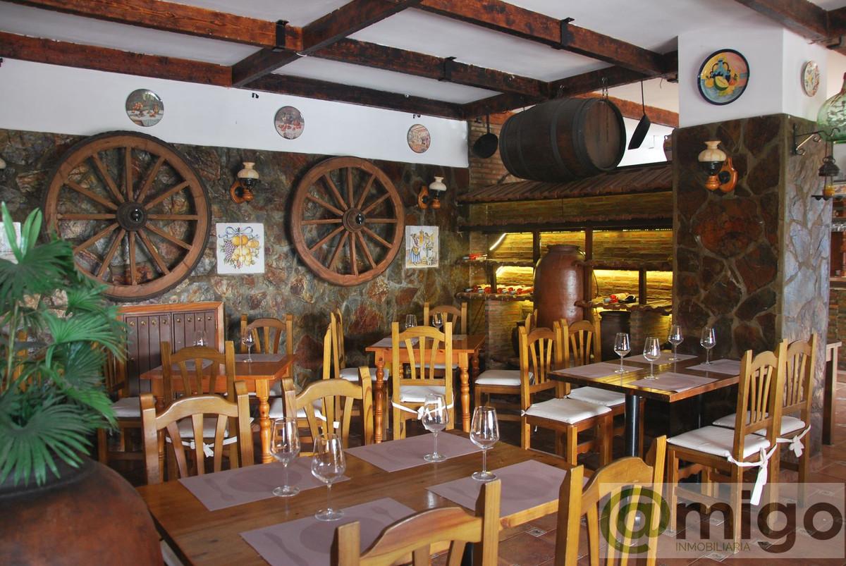 Venta de local en Marbella