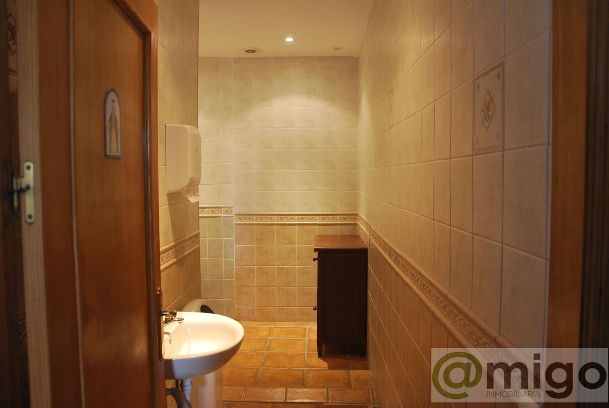 Venta de local en Marbella