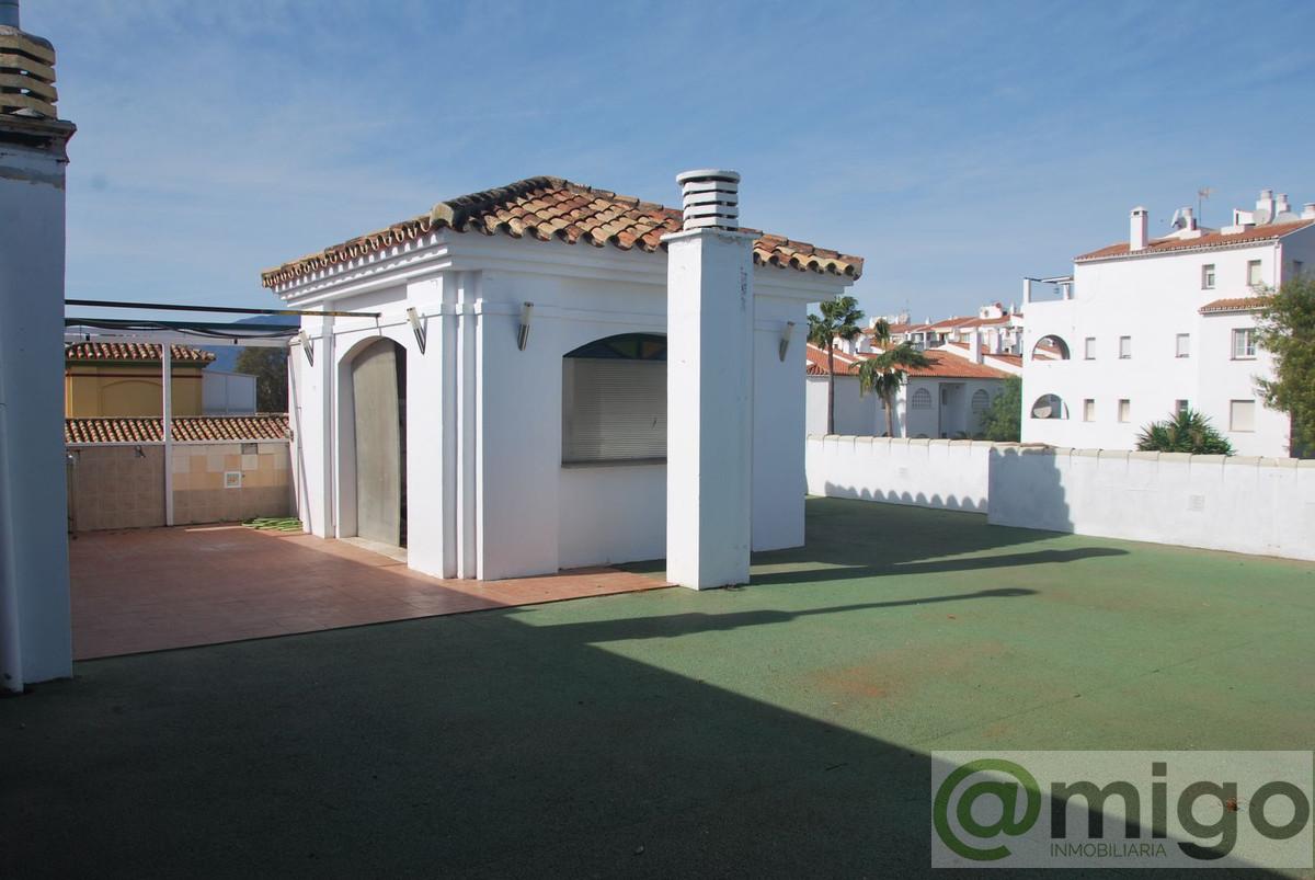 Venta de local en Marbella