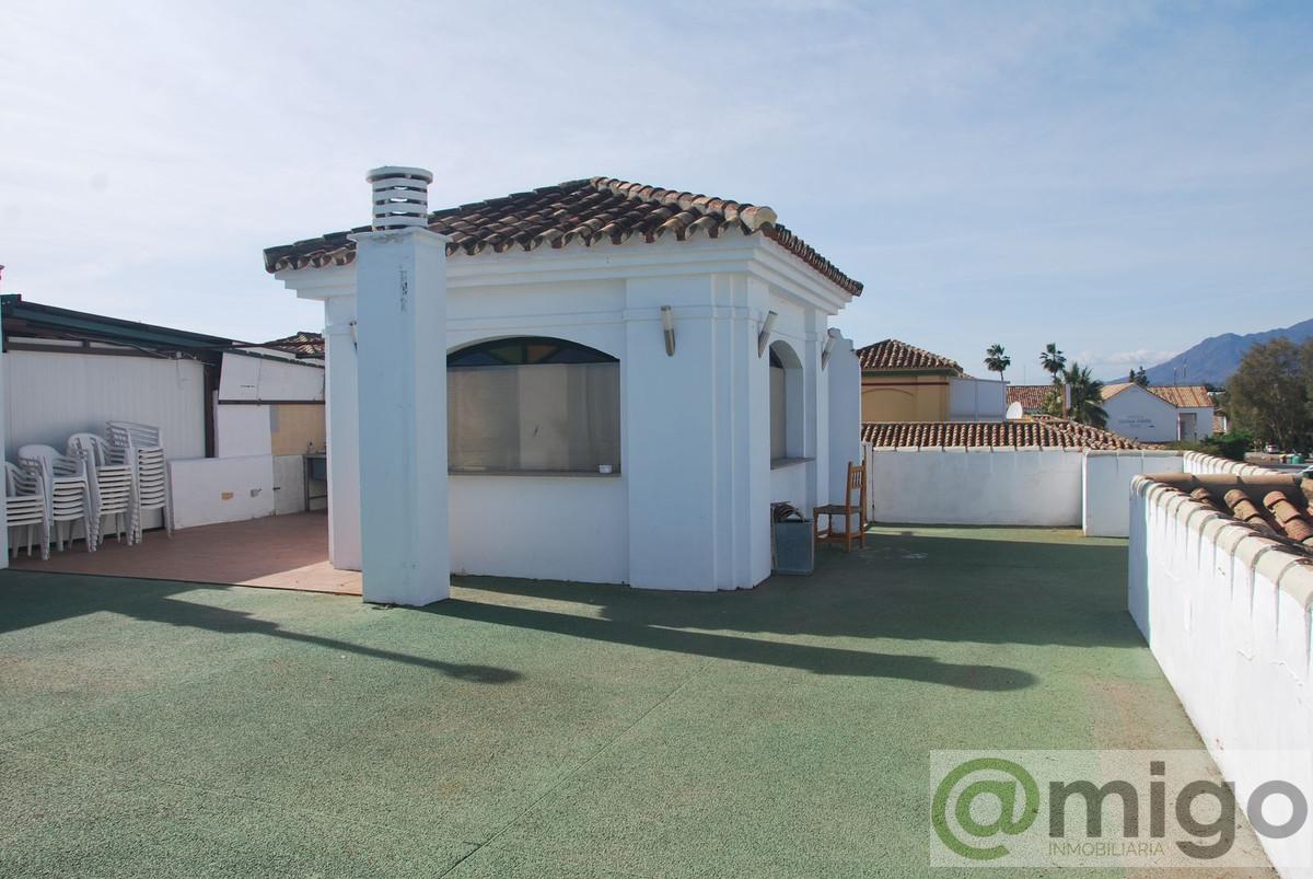 Venta de local en Marbella