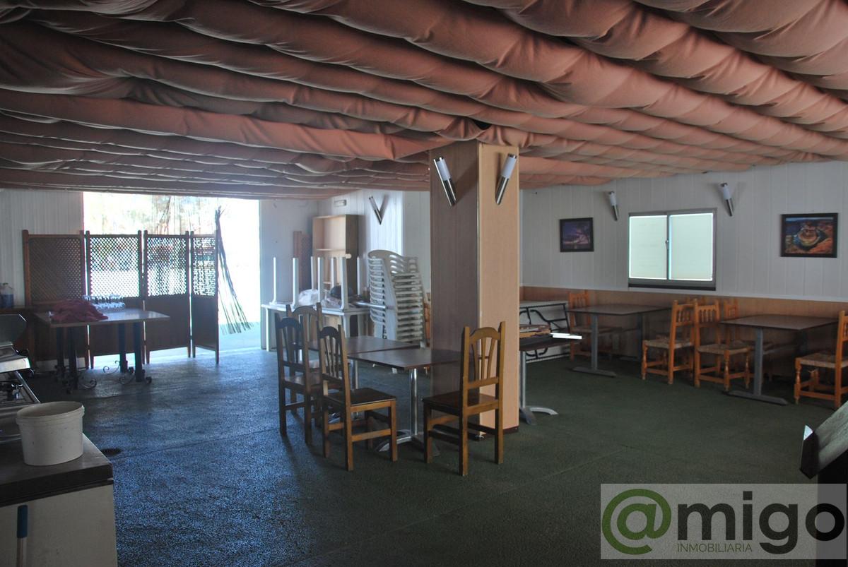 Venta de local en Marbella