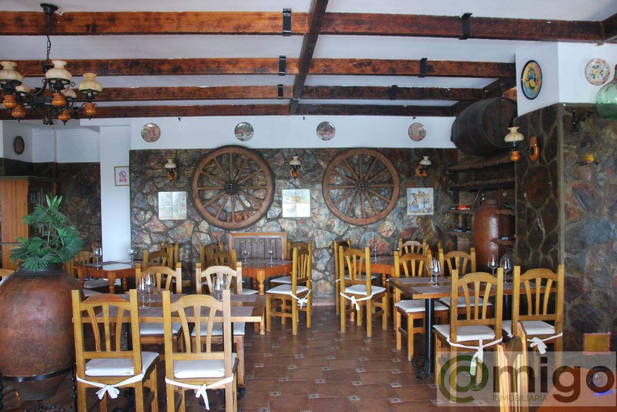 Venta de local en Marbella