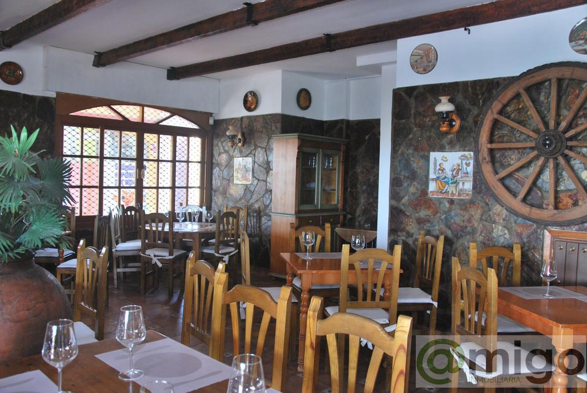 Venta de local en Marbella