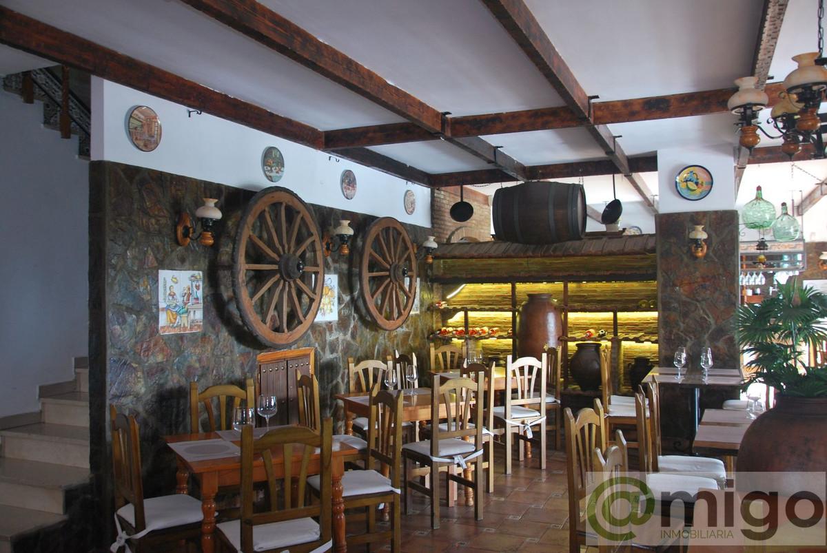 Venta de local en Marbella