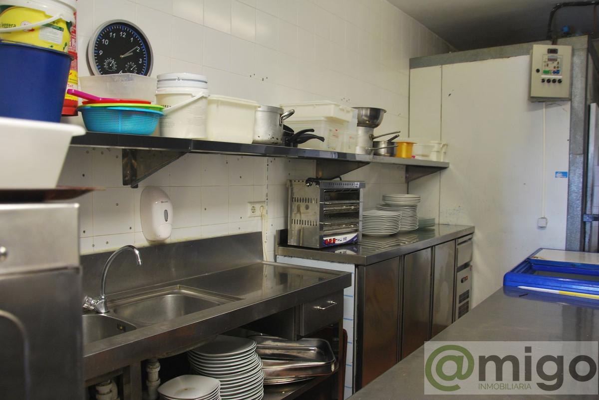 Venta de local en Marbella