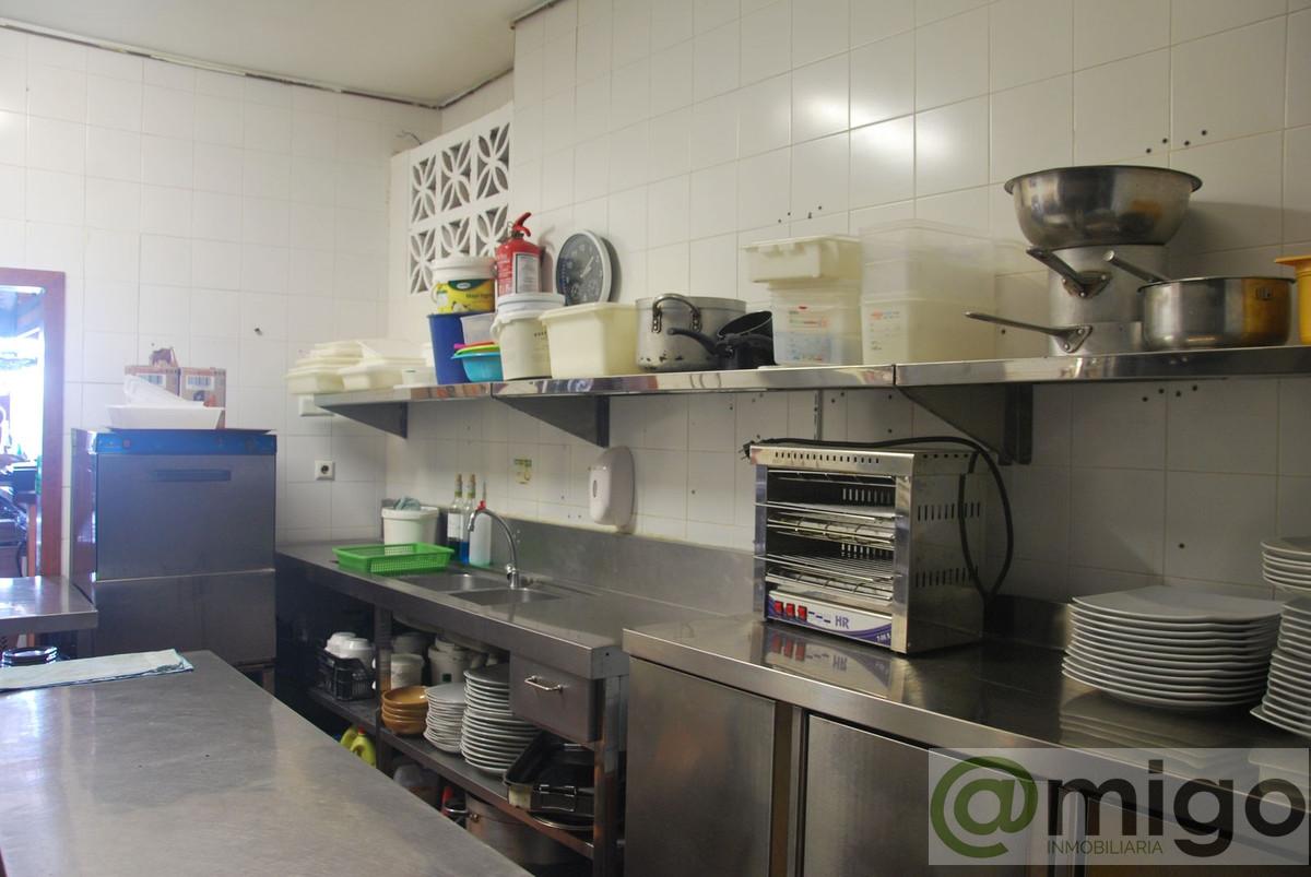 Venta de local en Marbella