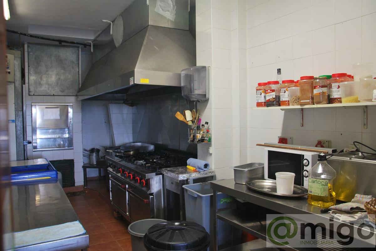 Venta de local en Marbella