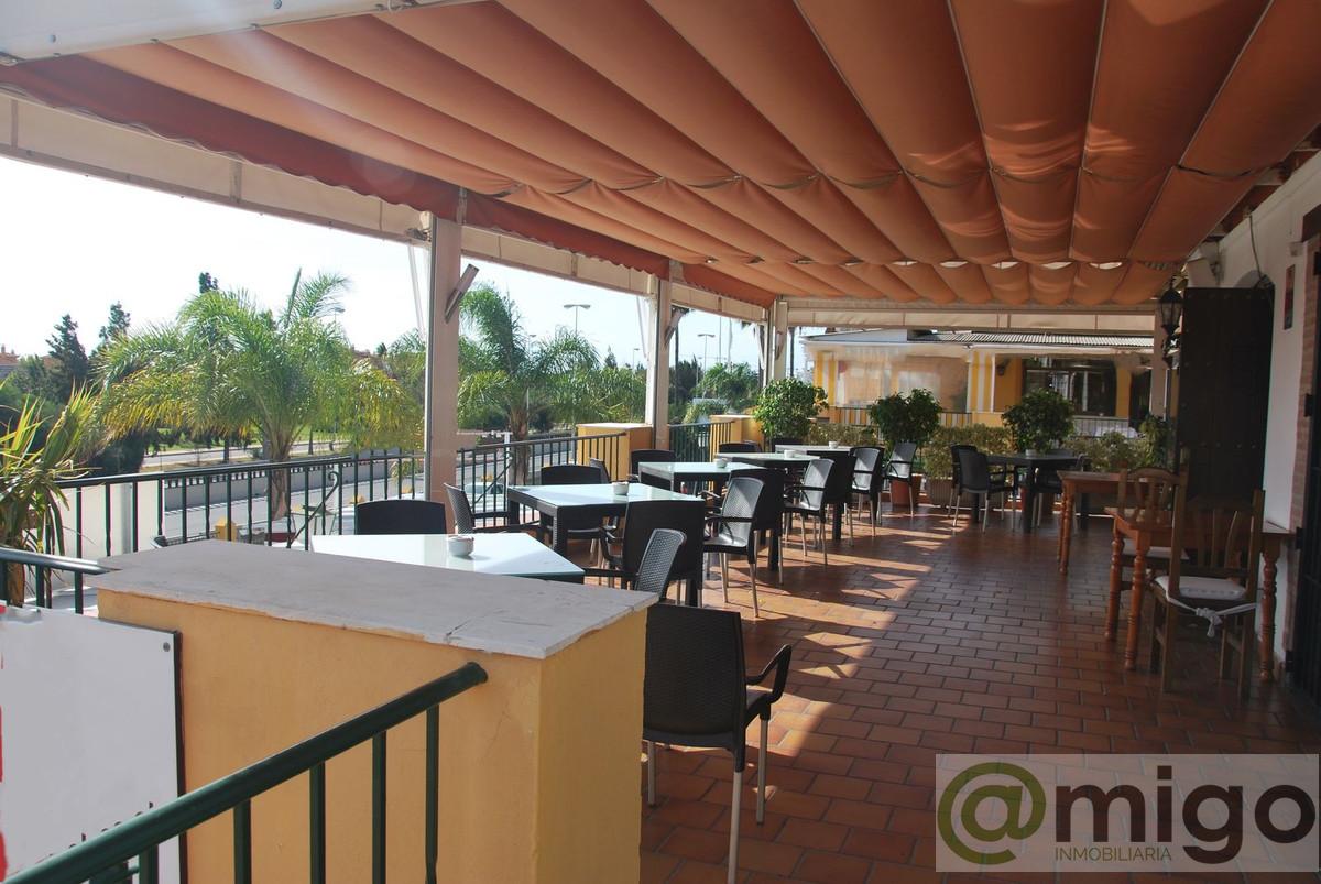 Venta de local en Marbella