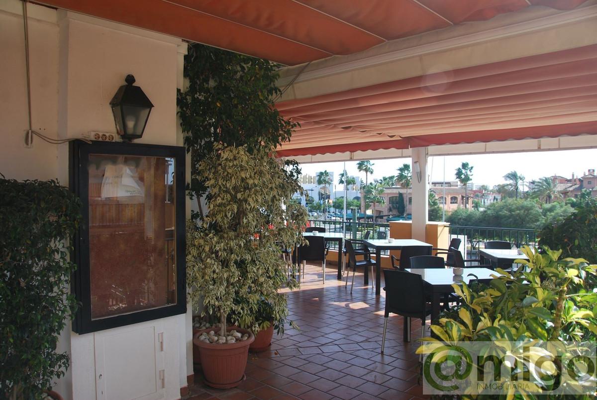 Venta de local en Marbella