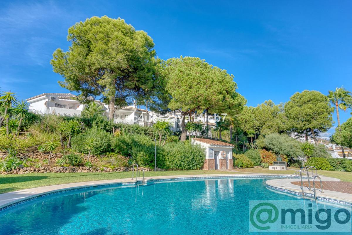 Venta de villa en Calahonda