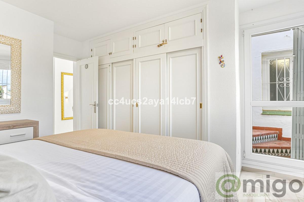 Venta de villa en Calahonda