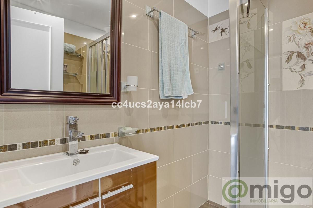 Venta de villa en Calahonda