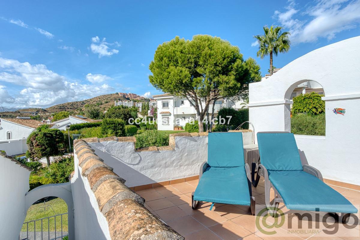 Venta de villa en Calahonda